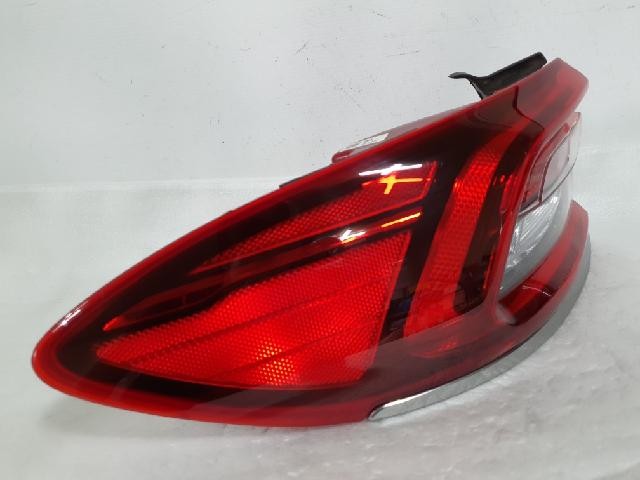 2017 Hyundai Azera Grandeur IG Rear,Left LED TailLight 92401 G8010