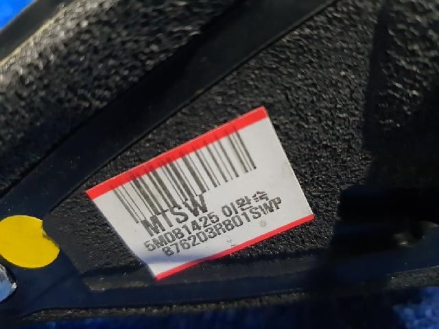 2014 KIA Cadenza The New K7 Right Side Mirror 876203R801SWP
