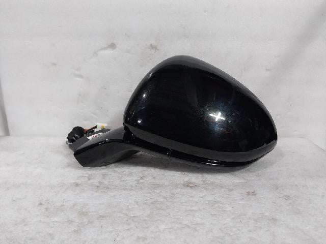 2022 Genesis Genesis G90 (RS4) Left Side Mirror 87610T4010PH3