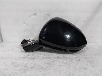 2022 Genesis Genesis G90 (RS4) Left Side Mirror 87610T4010PH3