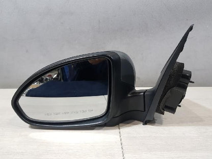 2012 Chevrolet Cruze Cruise Left Gray Side Mirror