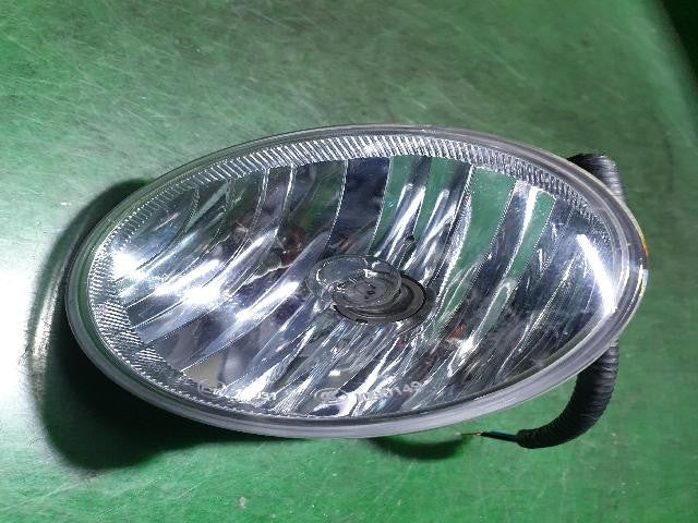 2015 Chevrolet the next spark Right Fog Light C152000501