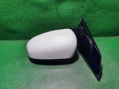 2015 KIA Cedona all new Carnival Left White Side Mirror