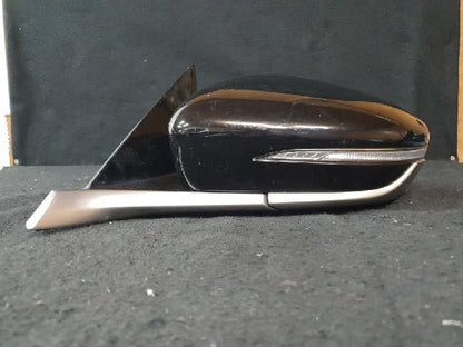 2019 Hyundai Azera Grandeur IG Modern Left Side Mirror