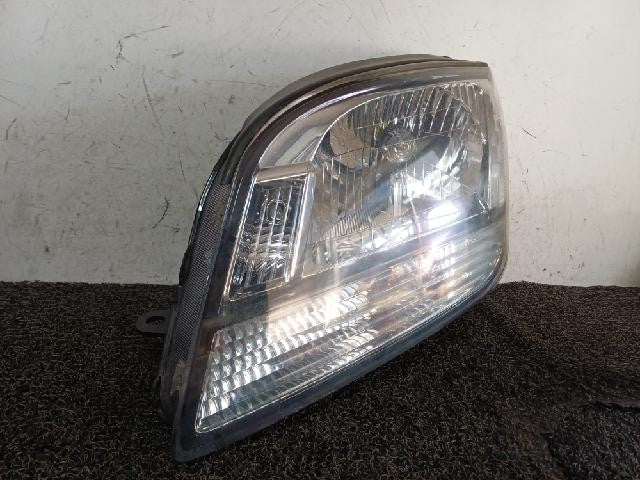 2014 Chevrolet Orlando LPG Left Halogen Headlight