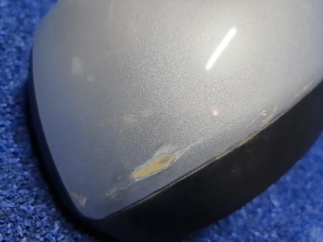 2010 KIA Rio New Pride Right Side Mirror