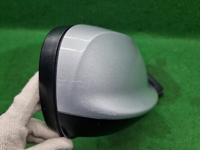 2010 BMW X1 xDrive23d Right Side Mirror