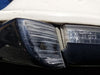 2011 Volkswagen V6 TDI Left Side Mirror