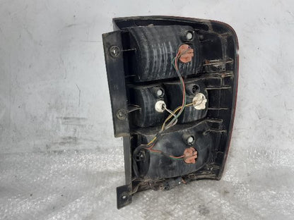 2013 KIA Cedona New R Rear,Left TailLight 92401 4D100