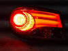2013 Hyundai Elantra i30 The New Avante MD Rear,Left LED TailLight 92401 3X000