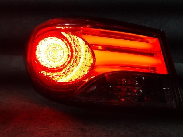 2013 Hyundai Elantra i30 The New Avante MD Rear,Left LED TailLight 92401 3X000