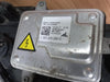 2011 Volvo C30 D4 Left Headlight 31299818