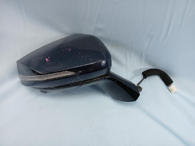 2022 KIA K8 Right Side Mirror 87620L8080B4U