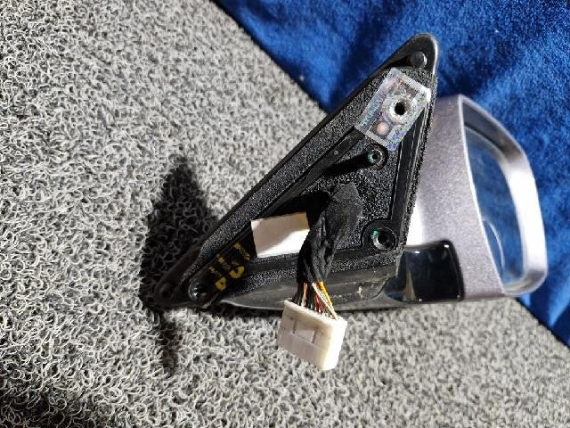 2012 KIA K900 K9 Right Side Mirror