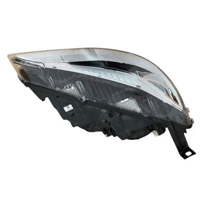 BMW X6 E71,E70 LED Headlight (Adaptive LED Headlight) RIGHT USED GENUINE 7359366