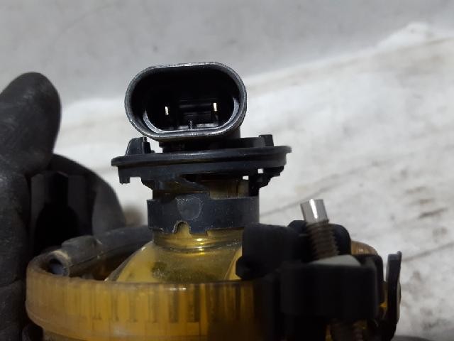2006 Volkswagen TDI Left Fog Light 27128500