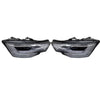 Audi A6  4K C8  HID PAIR USED GENUINE 4K0941033 4K0941034