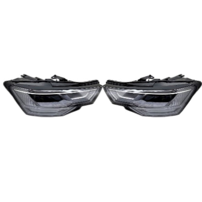 Audi A6  4K C8  HID PAIR USED GENUINE 4K0941033 4K0941034