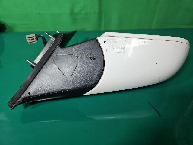 2013 Hyundai YF Sonata The Brilliant Right White Side Mirror 87620 3S220WHC