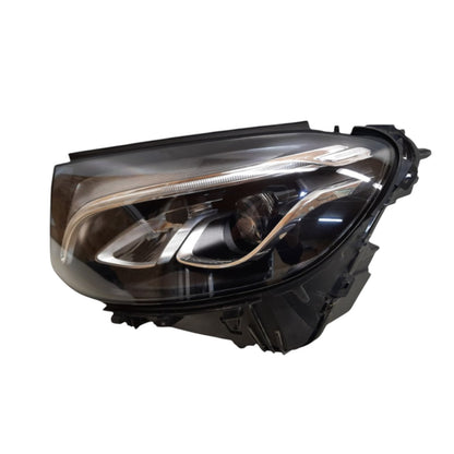 Mercedes-Benz GLC X253, W253 LED High Performance LEFT USED GENUINE A2539060901