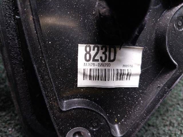 2014 KIA Mojave Right Side Mirror 87610-2J5023