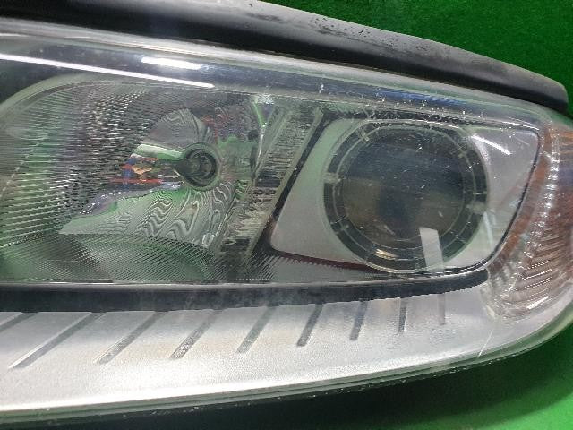 2011 Volvo S80 D5 Left Xenon Headlight 31214347