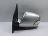 2011 KIA Cedona New Carnival R Left Silver Side Mirror