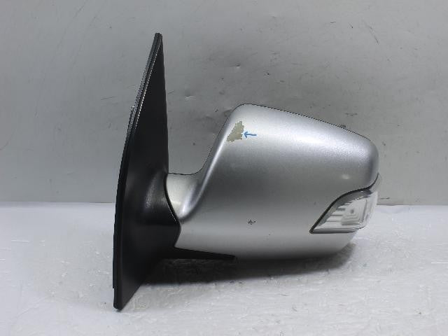 2011 KIA Cedona New Carnival R Left Silver Side Mirror
