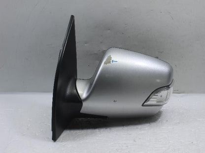 2011 KIA Cedona New Carnival R Left Silver Side Mirror