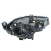 BMW X5 E70 LCI Xenon Headlight LEFT USED GENUINE 7240787