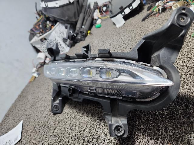 2017 Hyundai aslan Right LED Fog Light