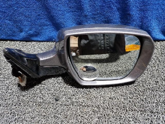 2012 KIA K900 K9 Right Side Mirror