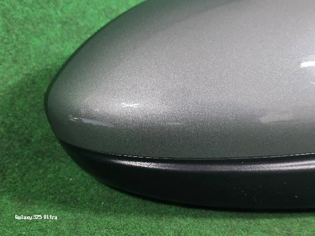 2013 Chevrolet Cruze Cruise Right Gray Side Mirror
