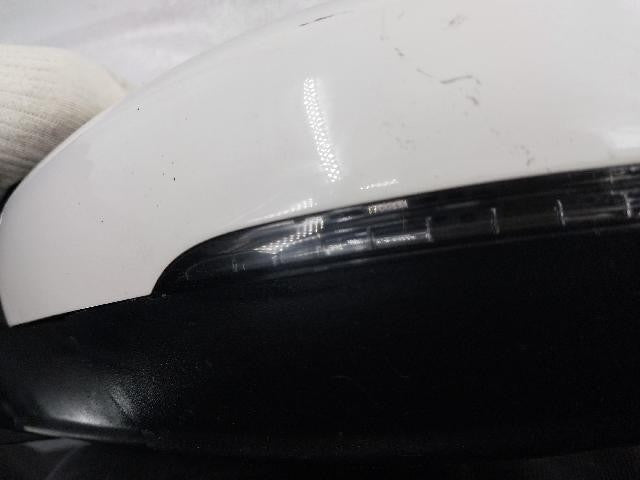 2014 Volkswagen Polo TDI R-Line Left Side Mirror 6R1857501