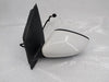 2014 Volkswagen Polo TDI R-Line Left Side Mirror 6R1857501