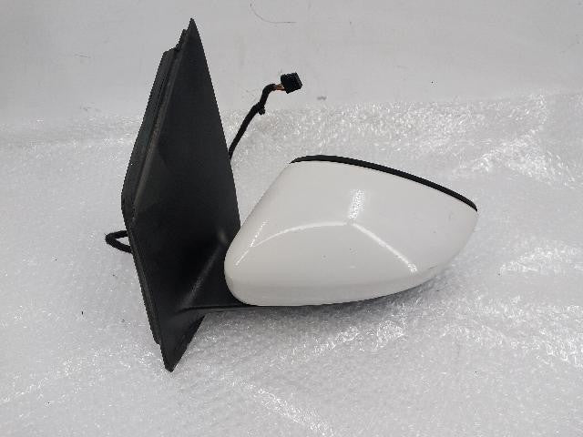 2014 Volkswagen Polo TDI R-Line Left Side Mirror 6R1857501