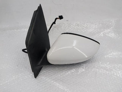 2014 Volkswagen Polo TDI R-Line Left Side Mirror 6R1857501