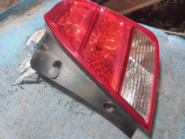 2014 Chevrolet Trax Rear,Right TailLight