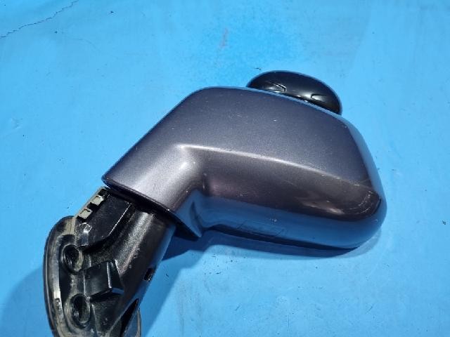 2012 Chevrolet Orlando Left Side Mirror