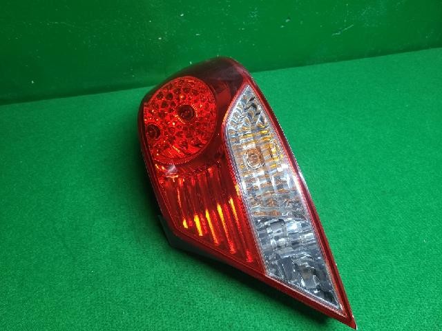 2013 Hyundai Accent RB Rear,Right TailLight