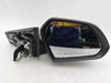 2015 Hyundai LF Sonata Right White Side Mirror
