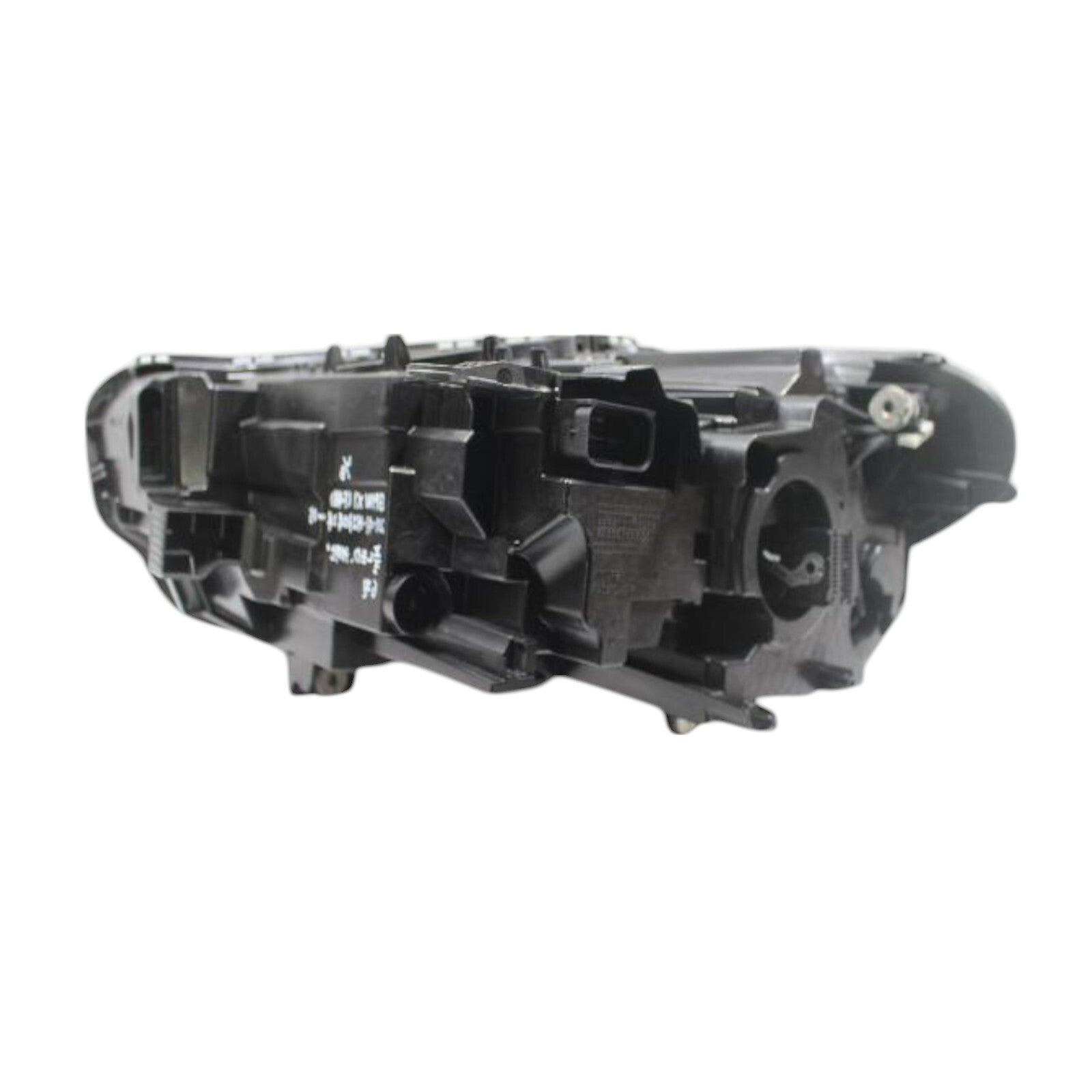 BMW X1 F48 LCI LED Headlight Right Side USED GENUINE 9477812