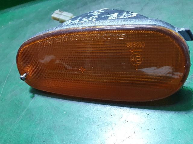 1996 Chevrolet Tico Left Fog Light