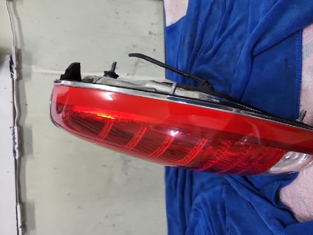 2010 Hyundai Equus Rear,Right TailLight 92402-3B500