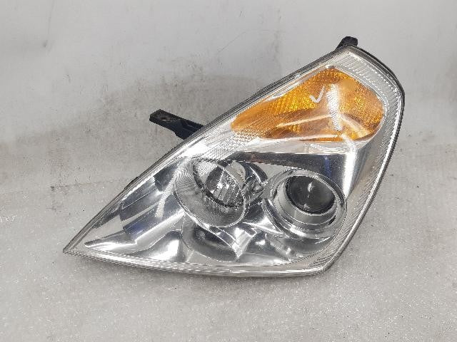 2011 KIA Cedona Grand Carnival R Left Headlight 921014DOXX