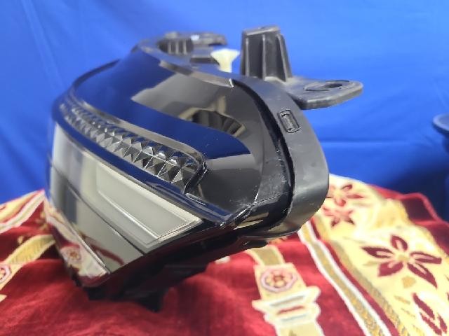 2022 Genesis Genesis G90(RS4) Left Headlight 92170T4100