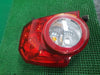 2010 Chevrolet Aveo Zentra X Rear,Left TailLight