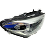 BMW 1 Series F20 F21 LCI LED Headlight Right Side USED GENUINE 7414142