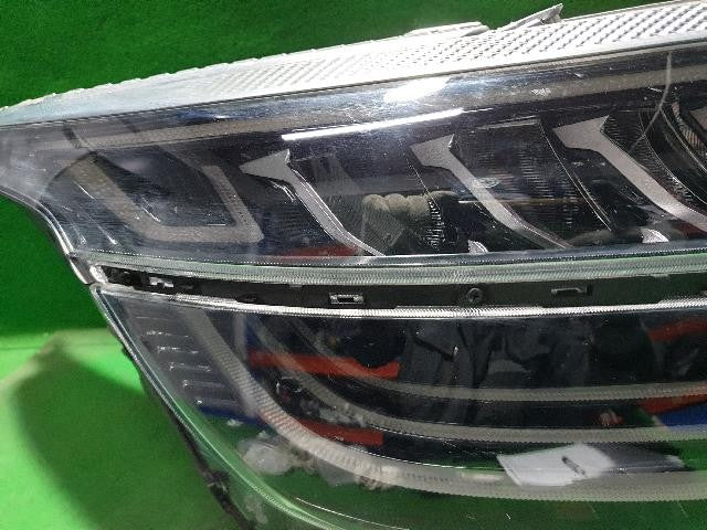 2019 KIA Seltos Right LED Headlight