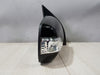2011 KIA Cedona Grand Carnival R Right Black Side Mirror 876204D9019B
